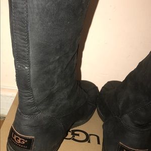 Ugg waterproof boots